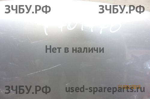 KIA Cerato 2 Капот