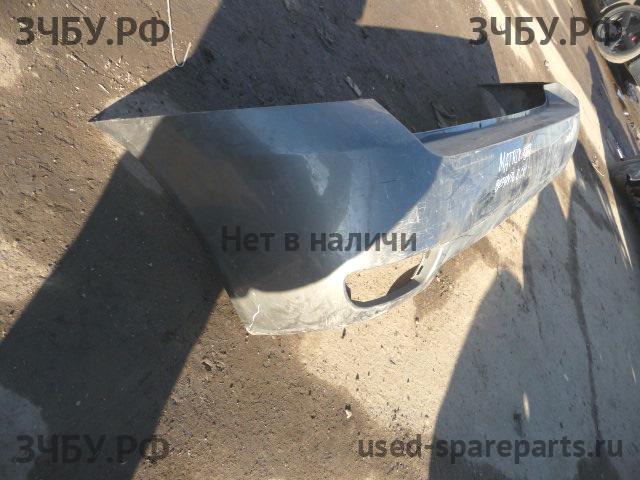 Hyundai Matrix [FC] Бампер задний