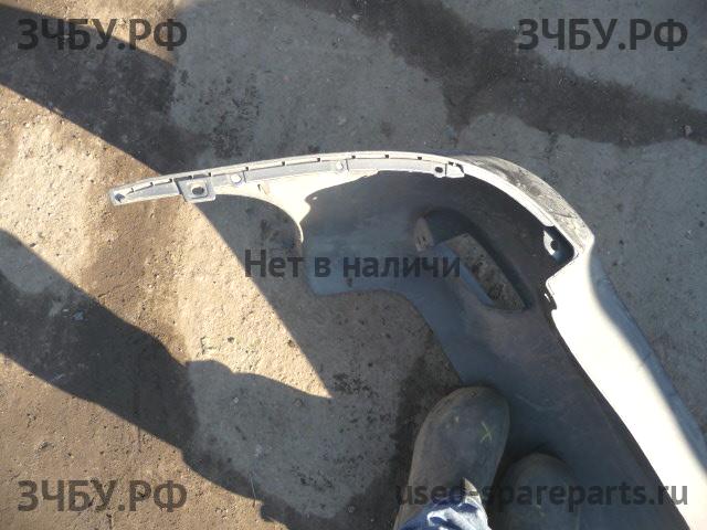 Hyundai Matrix [FC] Бампер задний