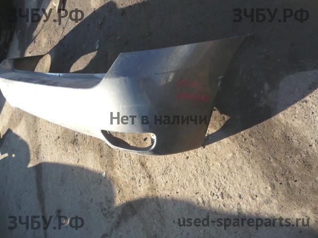 Hyundai Matrix [FC] Бампер задний