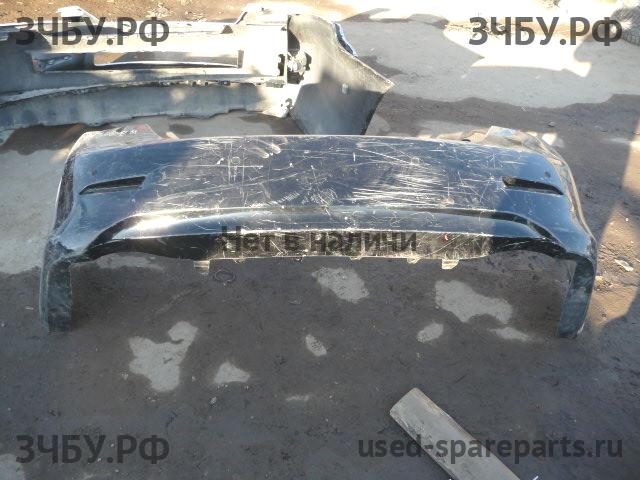 Toyota Camry 7 (V50) Бампер задний