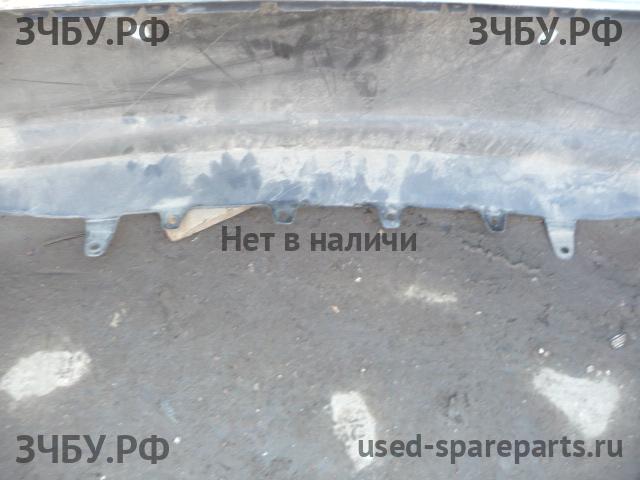 Toyota Camry 7 (V50) Бампер задний