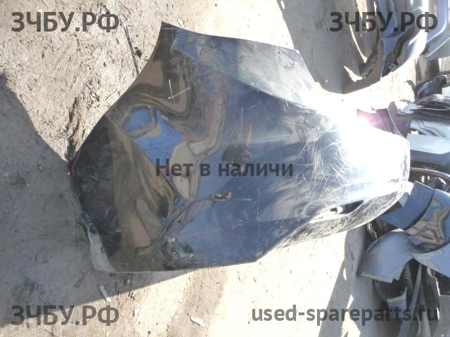 Hyundai Elantra 3 Бампер задний