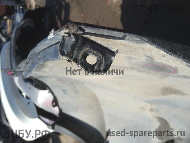 Hyundai Elantra 3 Бампер задний