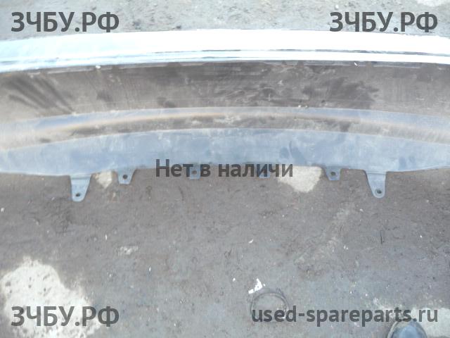 Toyota Camry 7 (V50) Бампер задний