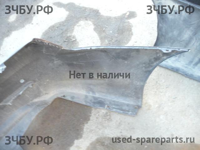 Toyota Camry 7 (V50) Бампер задний