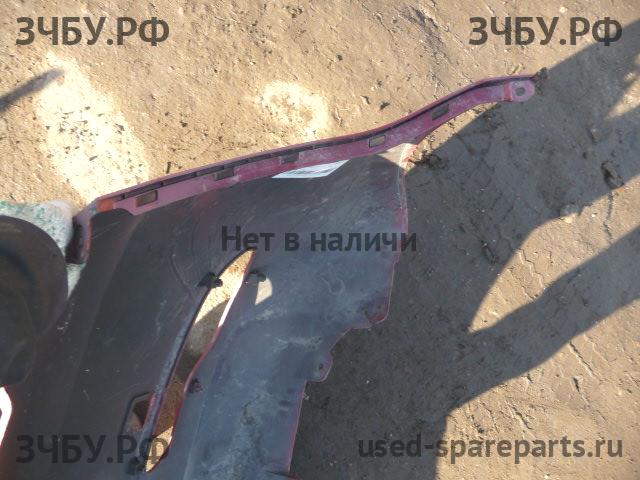 KIA Ceed 1 Бампер задний