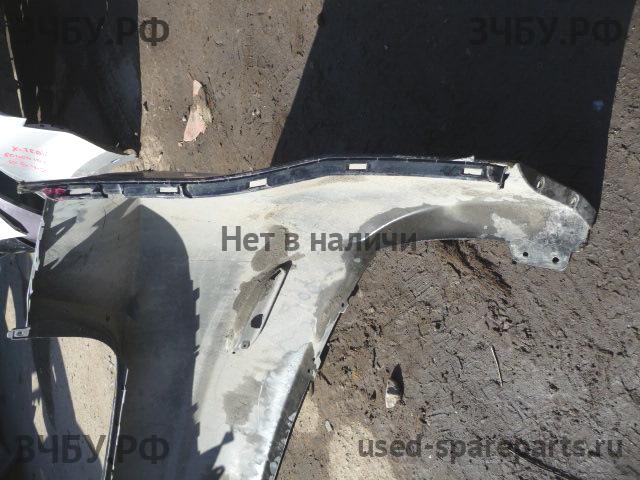 Hyundai Elantra 3 Бампер задний