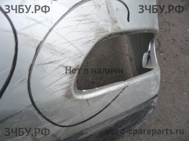 Lexus RX (2) 300/330/350/400h Бампер задний