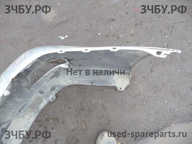 Lexus RX (2) 300/330/350/400h Бампер задний