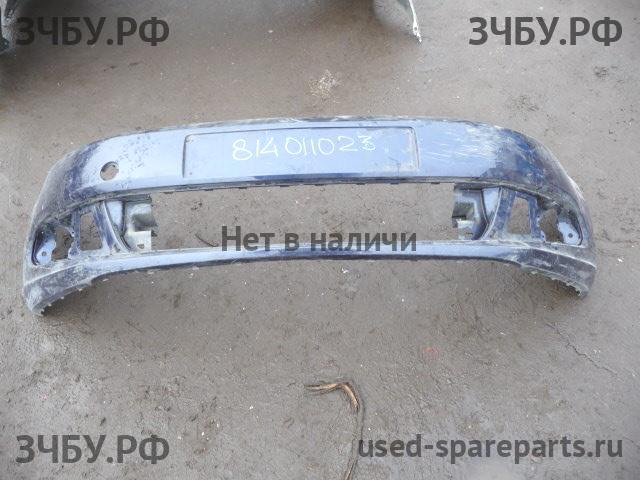 Volkswagen Polo 5 (Sedan) Бампер передний