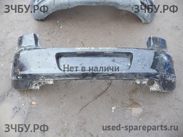 Volkswagen Golf 6 Бампер задний