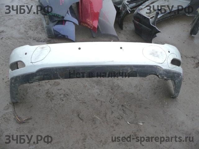 Lexus RX (2) 300/330/350/400h Бампер задний