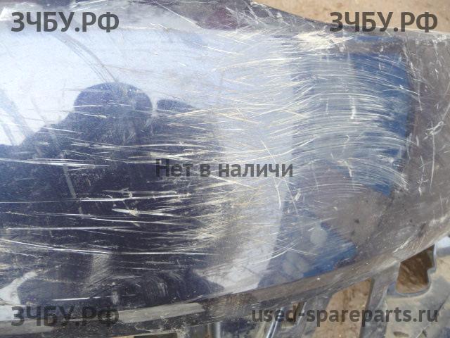 Volkswagen Polo 5 (Sedan) Бампер передний
