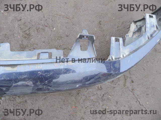 Volkswagen Polo 5 (Sedan) Бампер передний