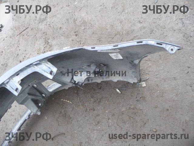 Volkswagen Polo 5 (Sedan) Бампер передний