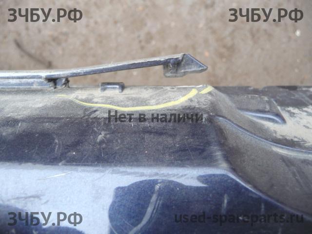 Volkswagen Polo 5 (Sedan) Бампер передний