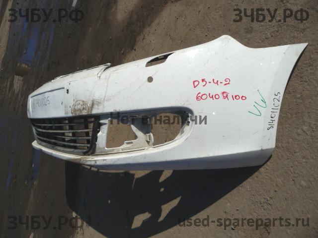 Volkswagen Golf 6 Бампер передний
