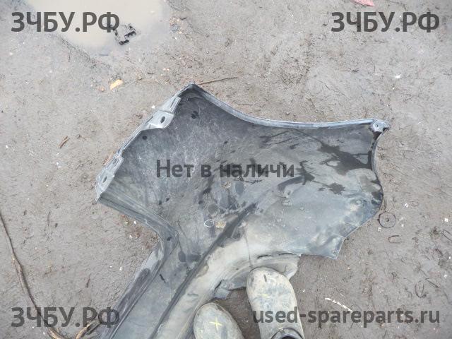 Volkswagen Golf 5 Plus Бампер задний