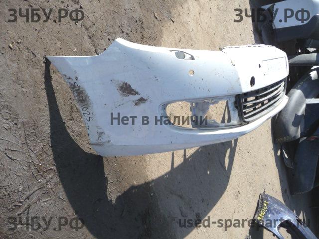 Volkswagen Golf 6 Бампер передний