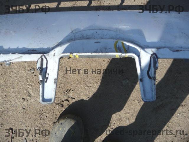 Volkswagen Golf 6 Бампер передний