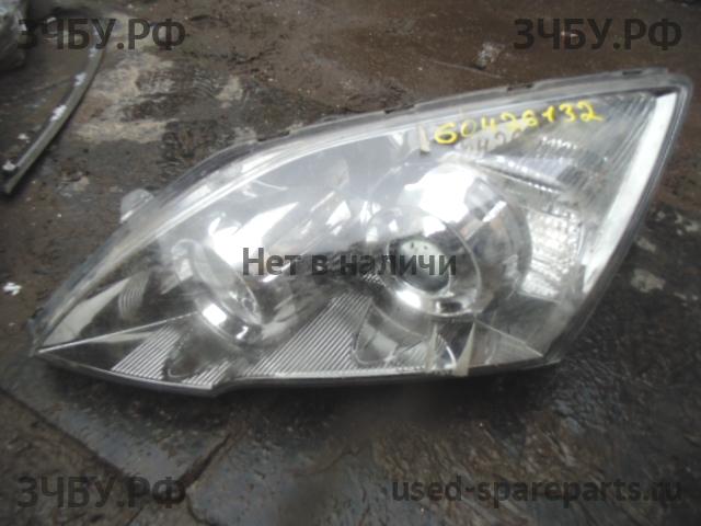 Honda CR-V 3 Фара левая