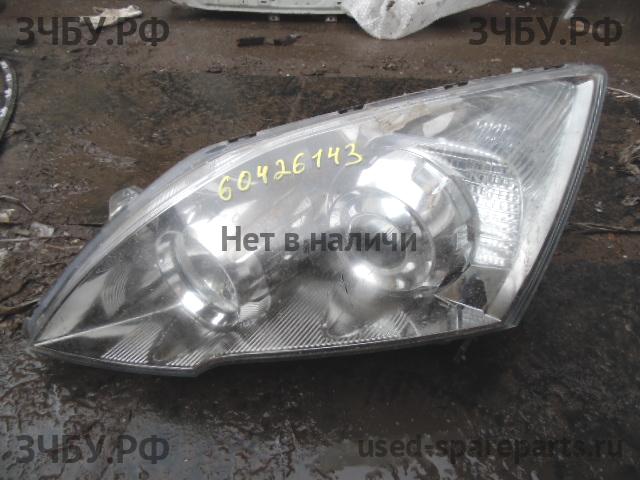 Honda CR-V 3 Фара левая