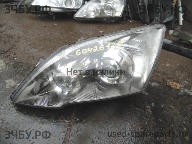Honda CR-V 3 Фара левая