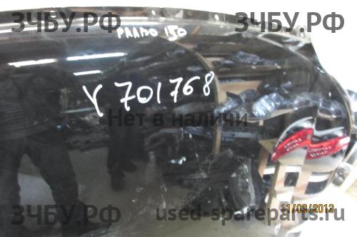 Toyota Land Cruiser 150 (PRADO) Капот