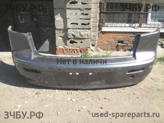 Mitsubishi Lancer 10 [CX/CY] Бампер задний