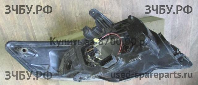Ford Mondeo 4 Фара левая