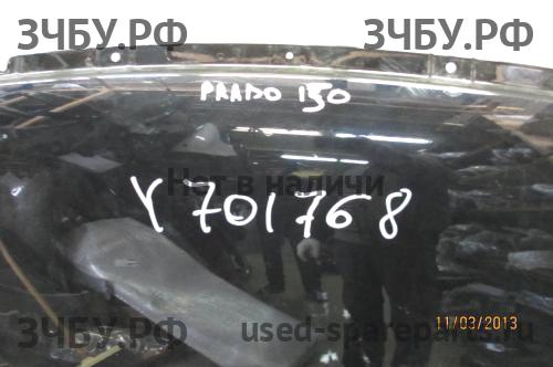 Toyota Land Cruiser 150 (PRADO) Капот