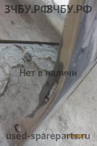 Toyota RAV 4 (3) Бампер передний