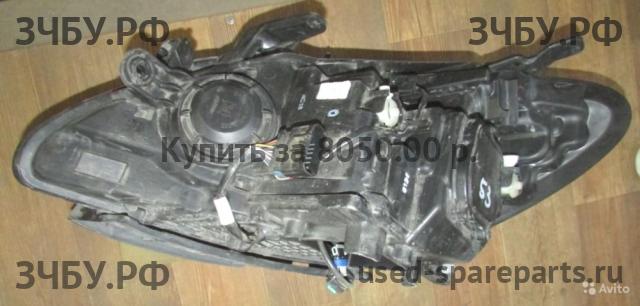 Opel Mokka Фара правая