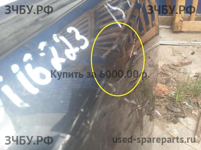Lexus IS (2) 250/350 Дверь задняя правая