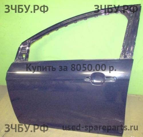 Ford Focus 3 Дверь передняя левая
