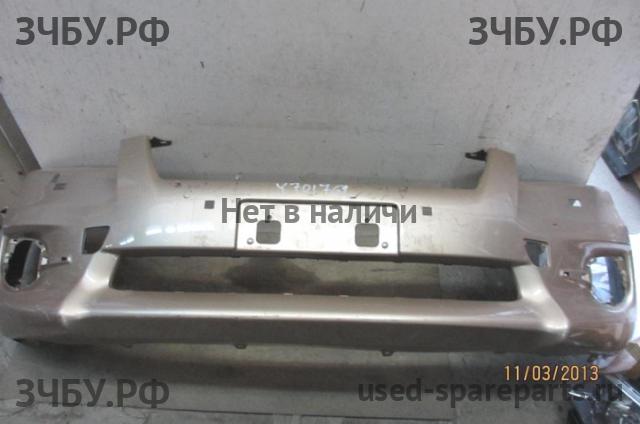 Toyota RAV 4 (3) Бампер передний