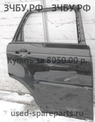 Land Rover Range Rover 4 Дверь задняя правая