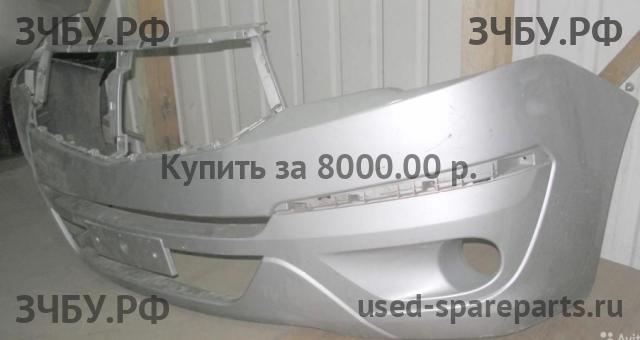 SsangYong Rodius 1 Бампер передний