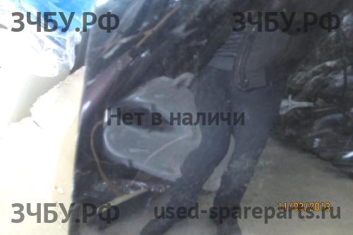 Toyota Land Cruiser 150 (PRADO) Капот