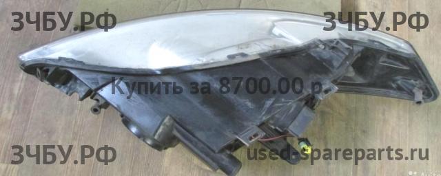 Ford Mondeo 4 Фара левая