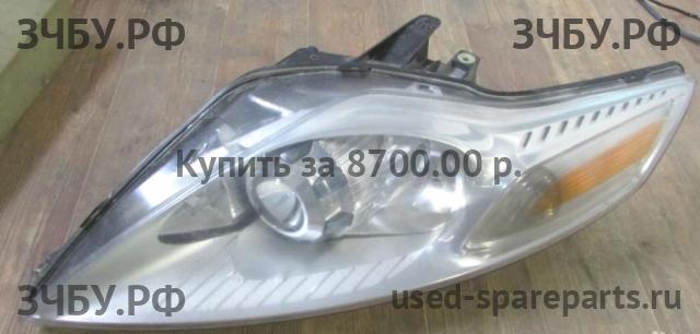 Ford Mondeo 4 Фара левая