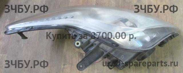 Ford Mondeo 4 Фара левая