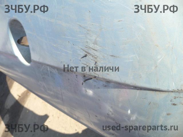Renault Logan 1 Бампер задний