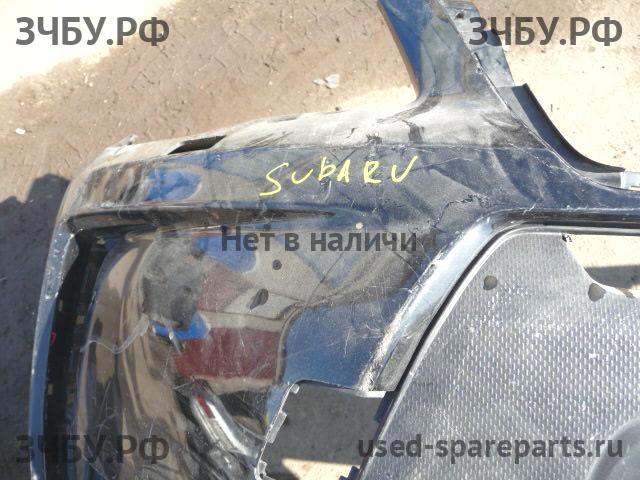 Subaru Forester 4 (S13) Бампер передний