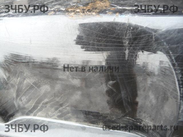 Renault Megane 3 Бампер задний