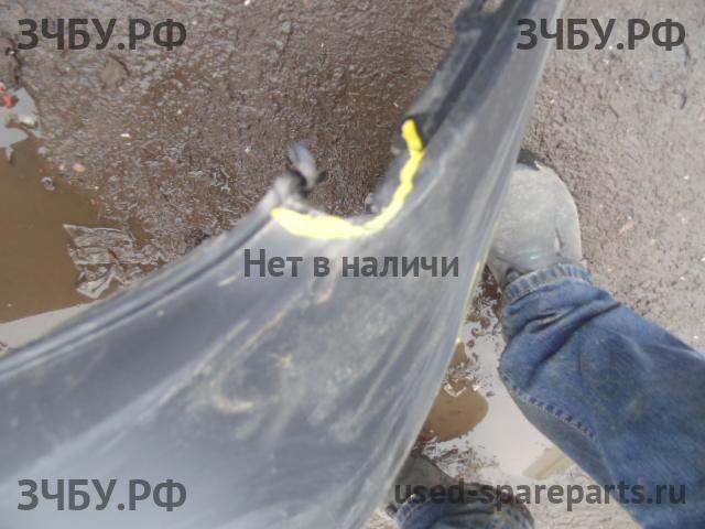 Renault Logan 1 Бампер задний