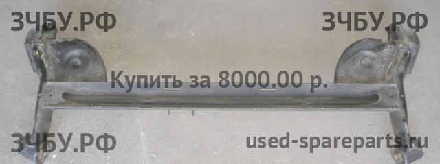 Renault Logan 1 Балка задняя поперечная