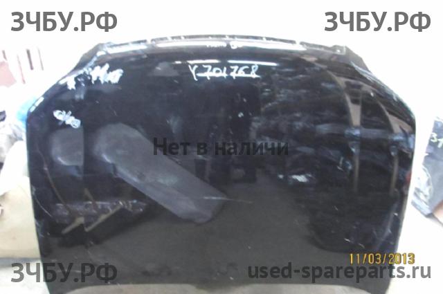 Toyota Land Cruiser 150 (PRADO) Капот