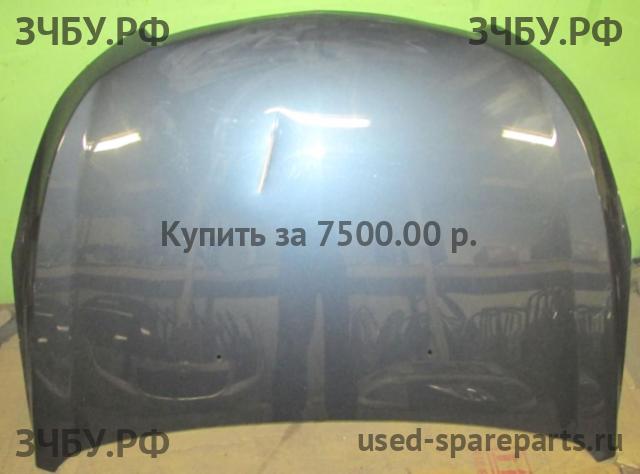 Chevrolet Cruze 1 Капот